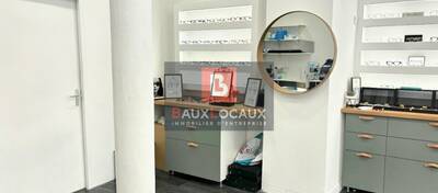 REXIM - Local commercial - Vaucluse - Avignon - 2