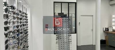 REXIM - Local commercial - Vaucluse - Avignon - 3