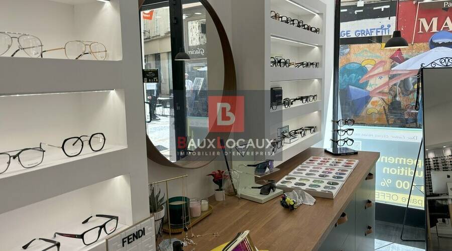 REXIM - Local commercial - Vaucluse - Avignon - 4