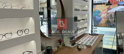 REXIM - Local commercial - Vaucluse - Avignon - 4