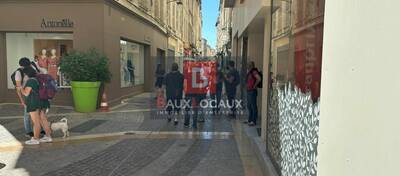 REXIM - Local commercial - Vaucluse - Avignon - 5