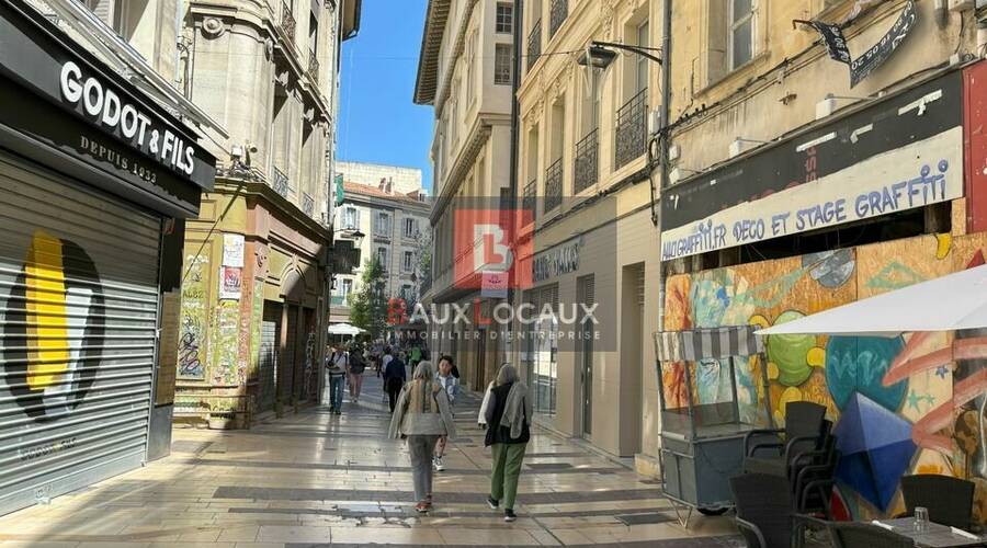 REXIM - Local commercial - Vaucluse - Avignon - 6