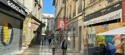 REXIM - Local commercial - Vaucluse - Avignon - 6