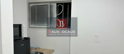 REXIM - Local commercial - Vaucluse - Avignon - 7