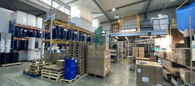 REXIM - Local d'activités - Val-d'Oise - Ennery - 2