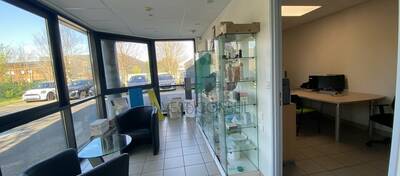 REXIM - Local d'activités - Val-d'Oise - Ennery - 5