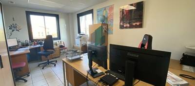 REXIM - Local d'activités - Val-d'Oise - Ennery - 6