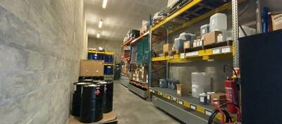 REXIM - Local d'activités - Val-d'Oise - Ennery - 7