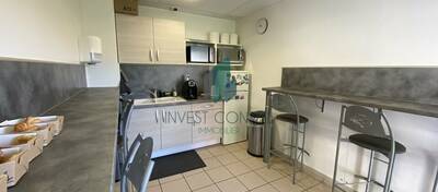 REXIM - Local d'activités - Val-d'Oise - Ennery - 10