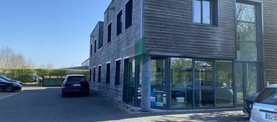 REXIM - Local d'activités - Val-d'Oise - Ennery - 1