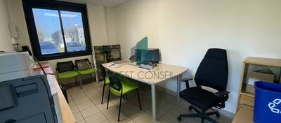 REXIM - Local d'activités - Val-d'Oise - Ennery - 8