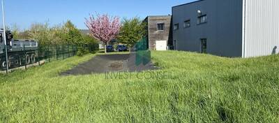 REXIM - Local d'activités - Val-d'Oise - Ennery - 9