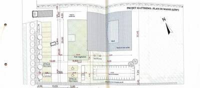 REXIM - Local d'activités - Val-d'Oise - Ennery - 12