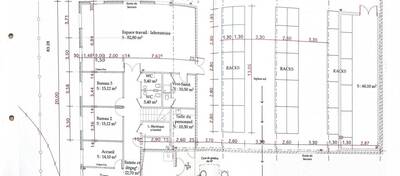 REXIM - Local d'activités - Val-d'Oise - Ennery - 13