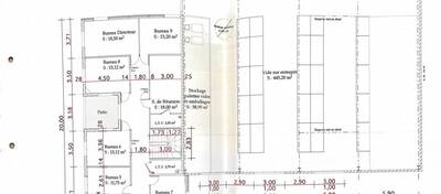 REXIM - Local d'activités - Val-d'Oise - Ennery - 14