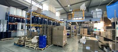 REXIM - Local d'activités - Val-d'Oise - Ennery - 2