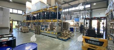 REXIM - Local d'activités - Val-d'Oise - Ennery - 3