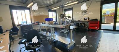 REXIM - Local d'activités - Val-d'Oise - Ennery - 4