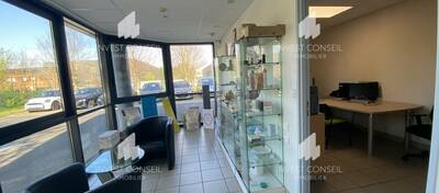 REXIM - Local d'activités - Val-d'Oise - Ennery - 5