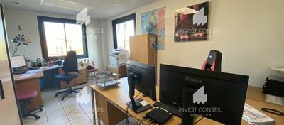 REXIM - Local d'activités - Val-d'Oise - Ennery - 6