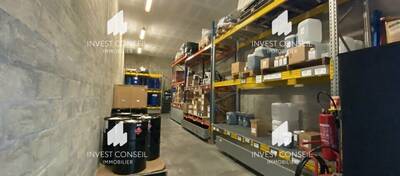 REXIM - Local d'activités - Val-d'Oise - Ennery - 7