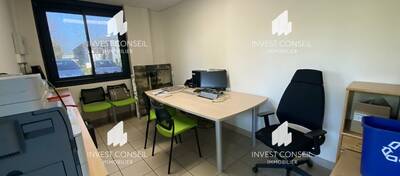 REXIM - Local d'activités - Val-d'Oise - Ennery - 8