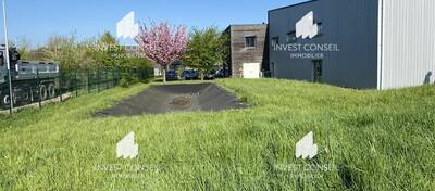 REXIM - Local d'activités - Val-d'Oise - Ennery - 9