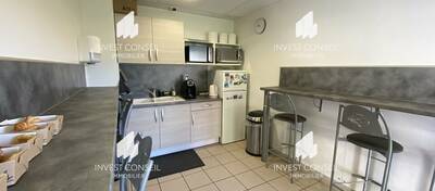 REXIM - Local d'activités - Val-d'Oise - Ennery - 10