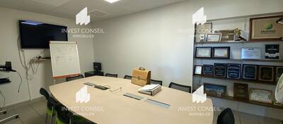 REXIM - Local d'activités - Val-d'Oise - Ennery - 11