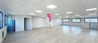 REXIM - Entrepôt - Yvelines - Bois-d'Arcy - 2