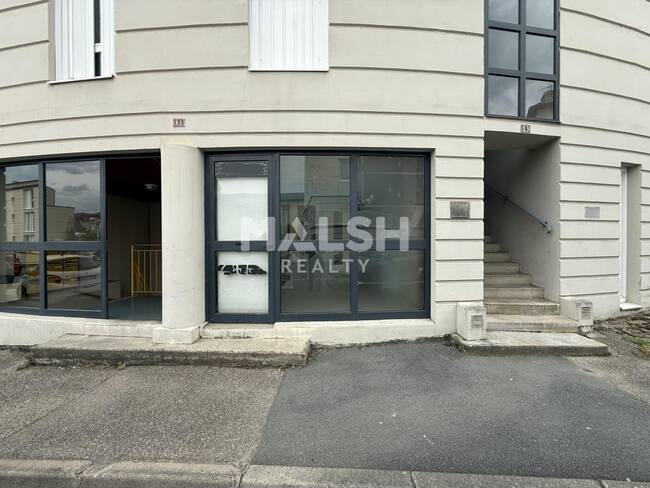 REXIM - Local commercial - Loire - Unieux - 1