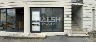 REXIM - Local commercial - Loire - Unieux - 1