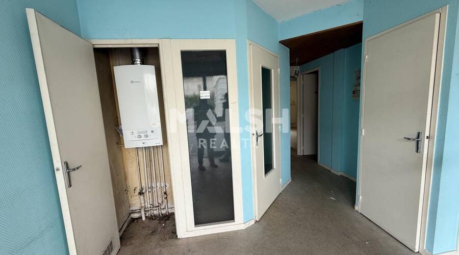 REXIM - Local commercial - Loire - Unieux - 2