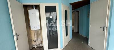 REXIM - Local commercial - Loire - Unieux - 2