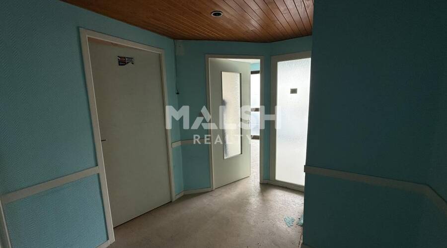 REXIM - Local commercial - Loire - Unieux - 3