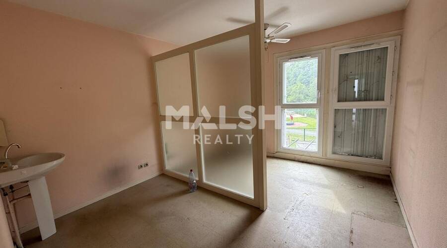 REXIM - Local commercial - Loire - Unieux - 4