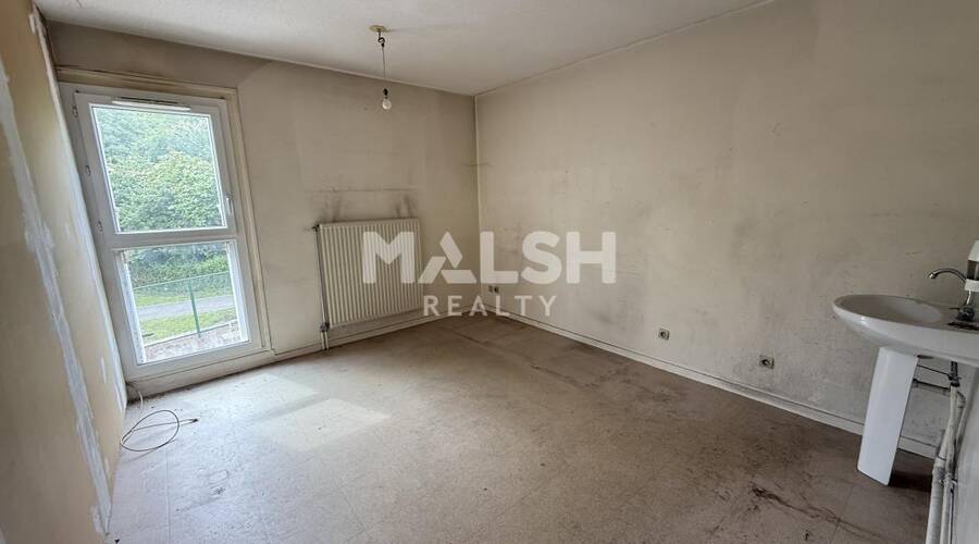 REXIM - Local commercial - Loire - Unieux - 5