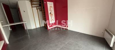 REXIM - Local commercial - Loire - Chambon-Feugerolles - 2