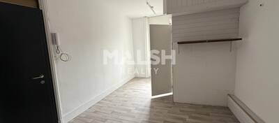 REXIM - Local commercial - Loire - Chambon-Feugerolles - 5