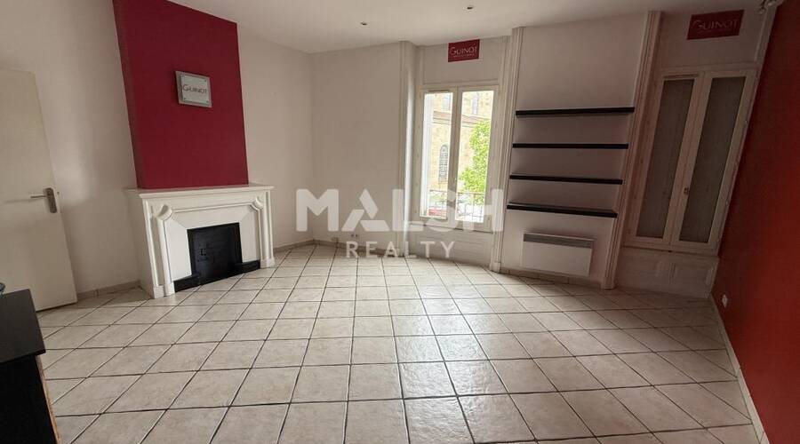 REXIM - Local commercial - Loire - Chambon-Feugerolles - 3