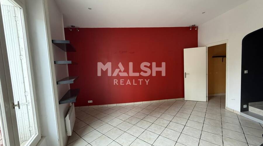 REXIM - Local commercial - Loire - Chambon-Feugerolles - 4