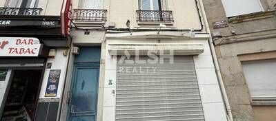 REXIM - Local commercial - Loire - Chambon-Feugerolles - 6