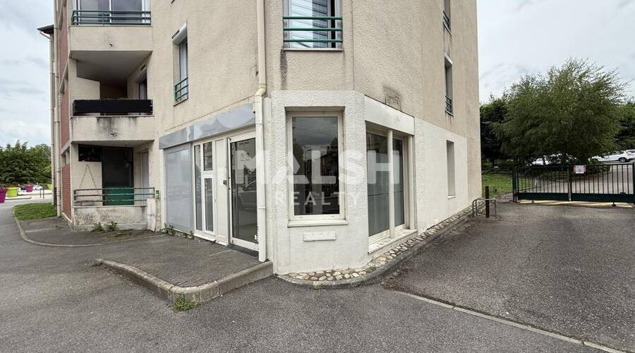REXIM - Local commercial - Loire - Fraisses - 4