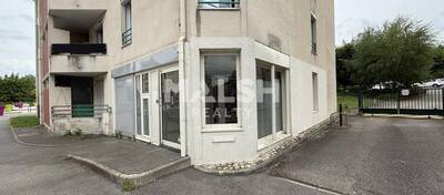 REXIM - Local commercial - Loire - Fraisses - 4