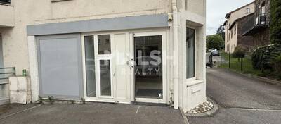 REXIM - Local commercial - Loire - Fraisses - 5
