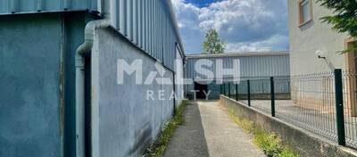 REXIM - Local d'activités - Rhône - Givors - 10