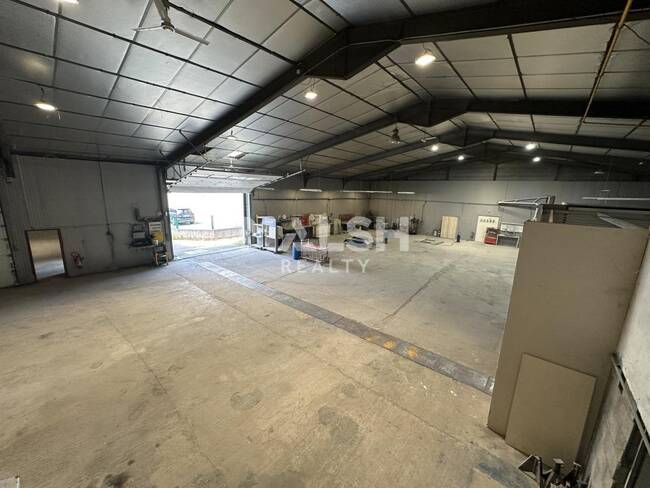 REXIM - Local d'activités - Rhône - Givors - 1