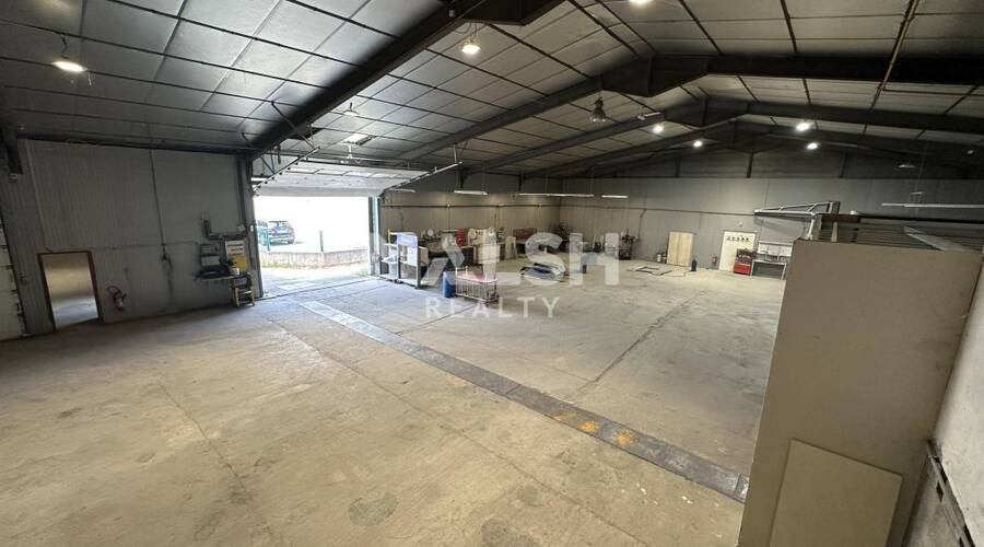 REXIM - Local d'activités - Rhône - Givors - 1