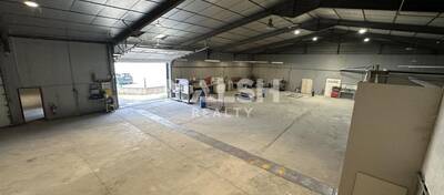 REXIM - Local d'activités - Rhône - Givors - 1