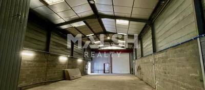 REXIM - Local d'activités - Rhône - Givors - 3